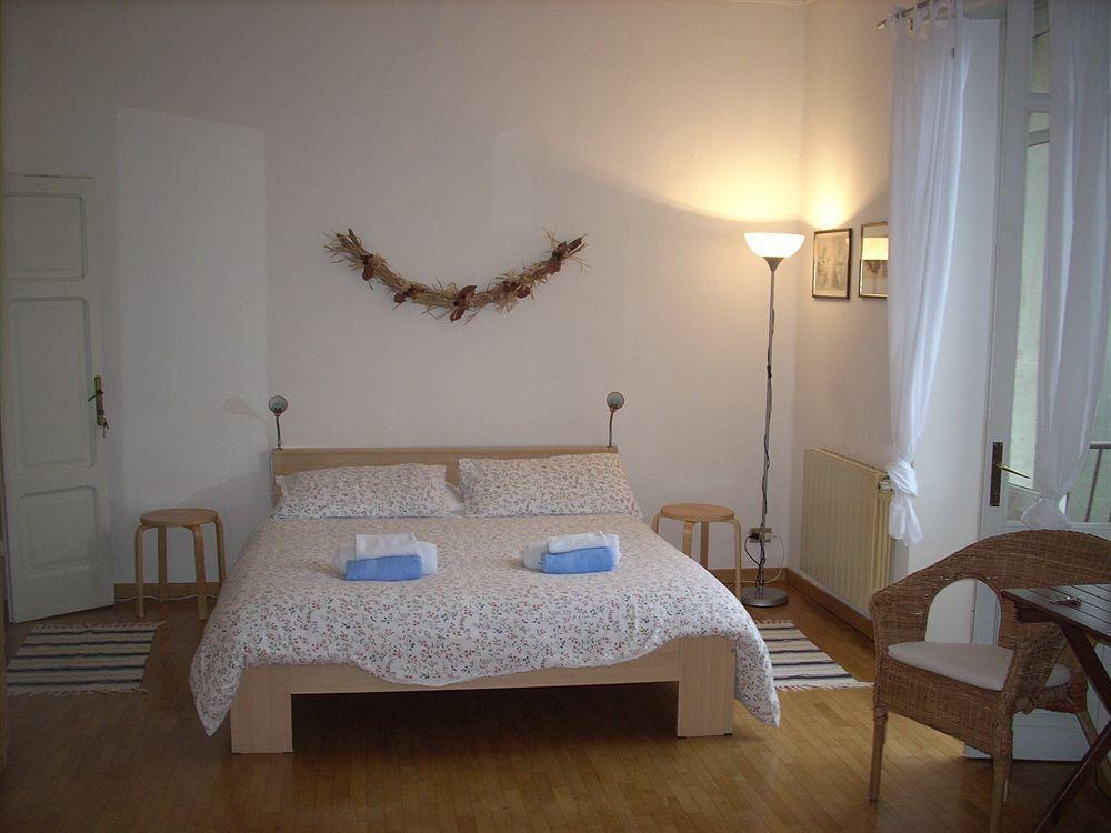 B&B I Ghiri Bergamo Kültér fotó
