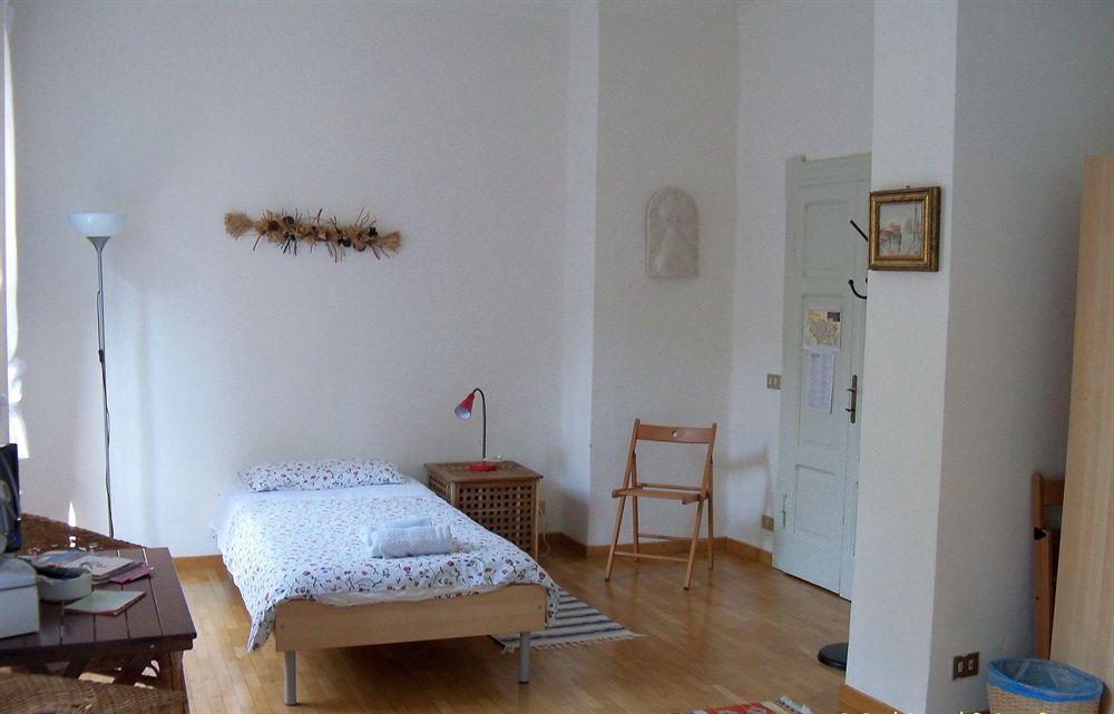 B&B I Ghiri Bergamo Kültér fotó