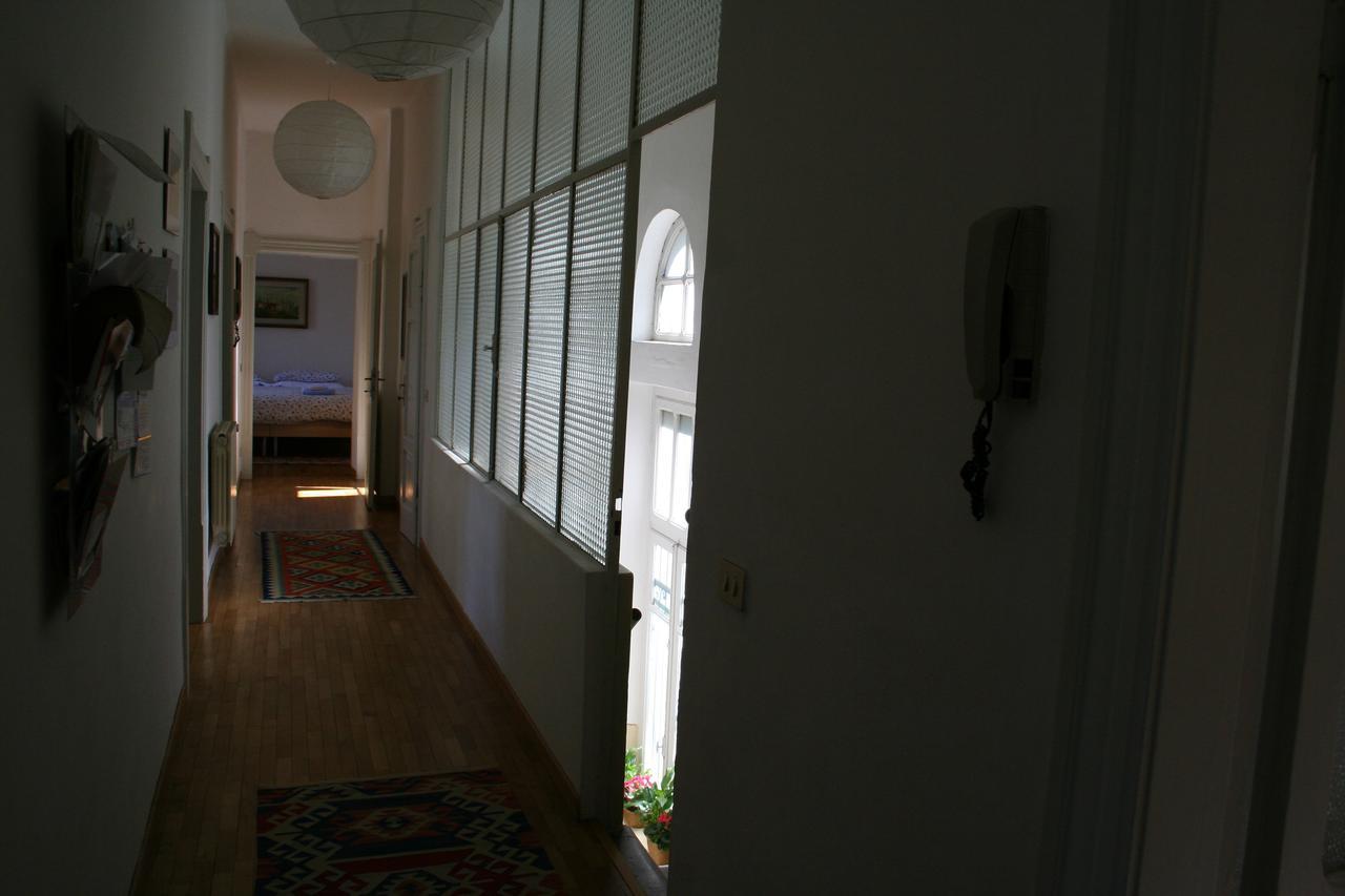 B&B I Ghiri Bergamo Kültér fotó