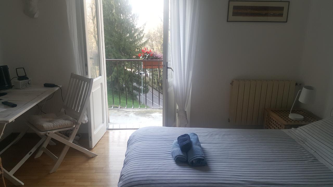 B&B I Ghiri Bergamo Kültér fotó