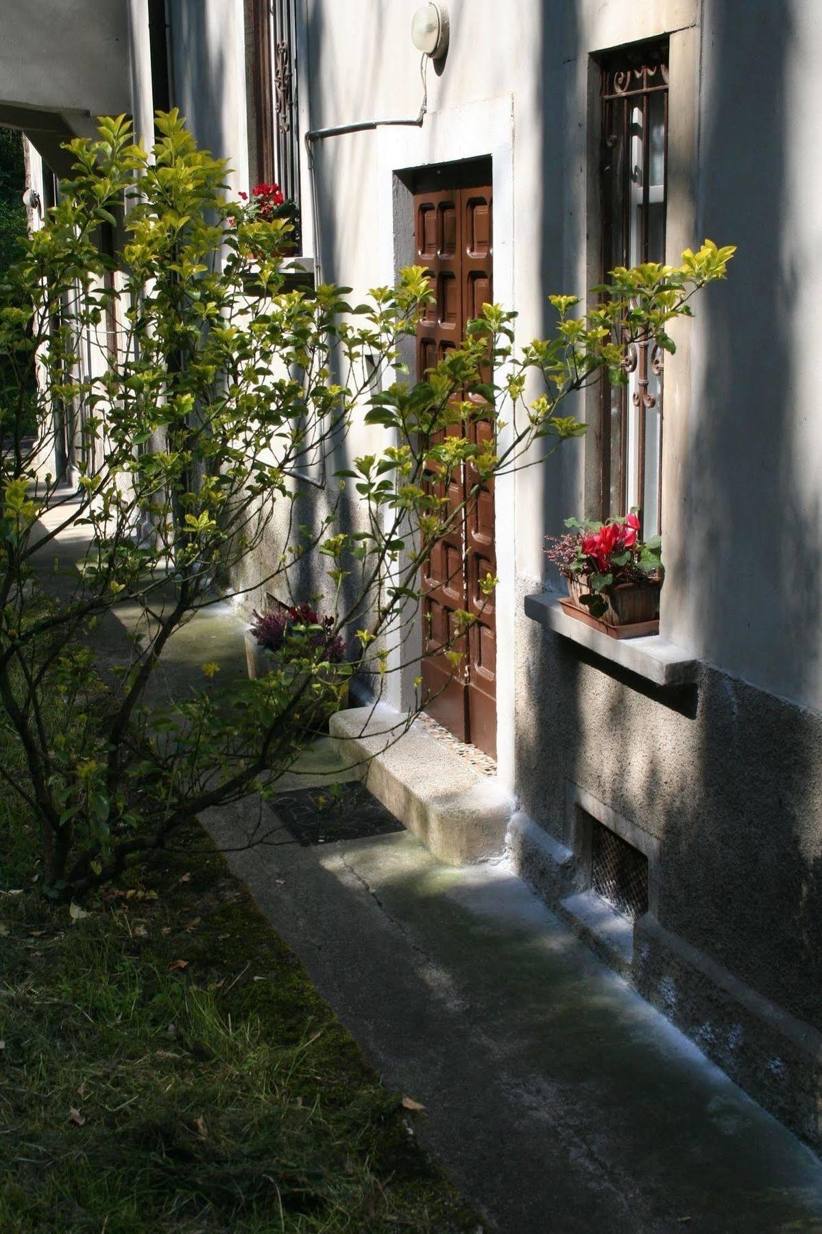 B&B I Ghiri Bergamo Kültér fotó