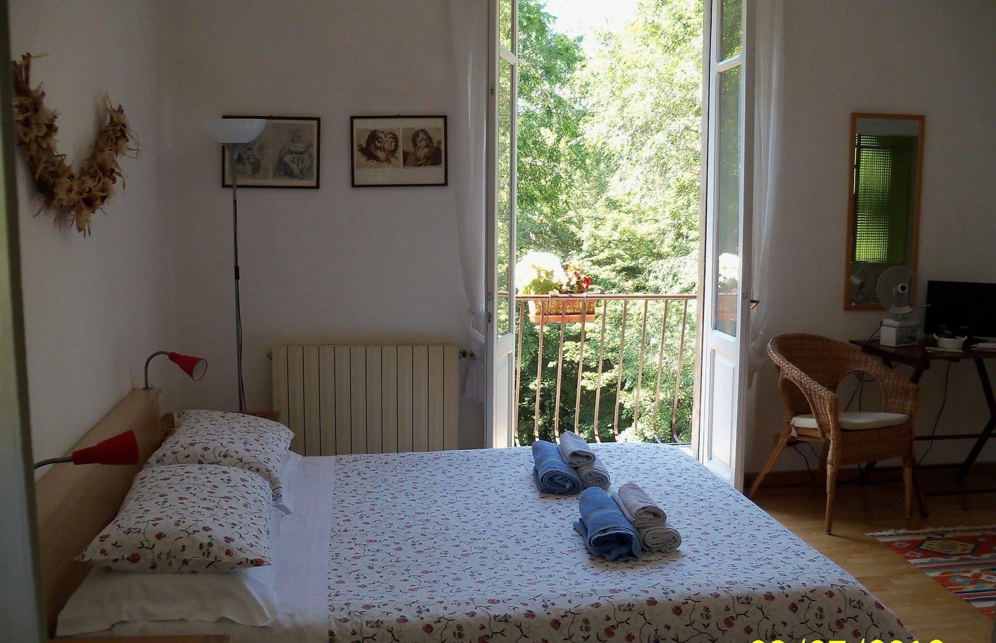 B&B I Ghiri Bergamo Kültér fotó