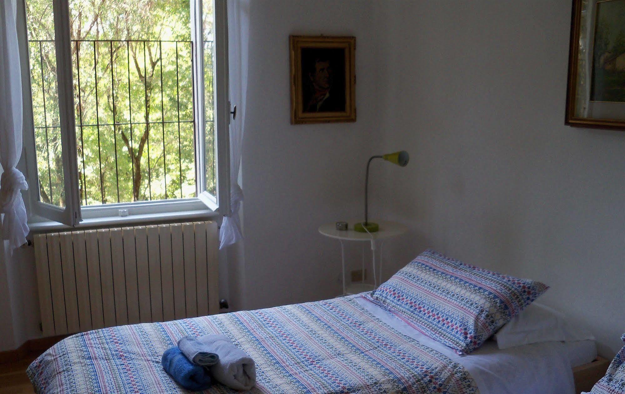 B&B I Ghiri Bergamo Kültér fotó