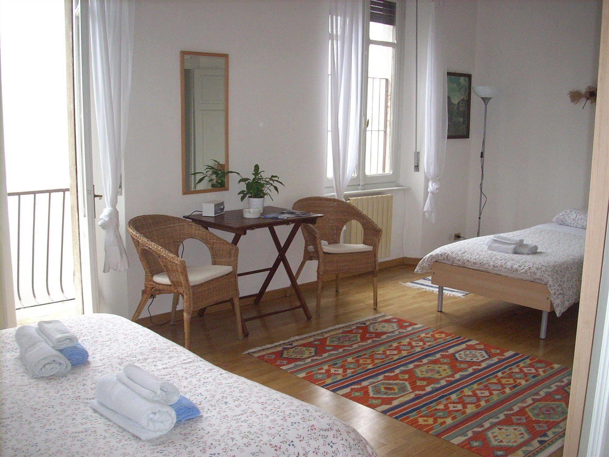B&B I Ghiri Bergamo Kültér fotó