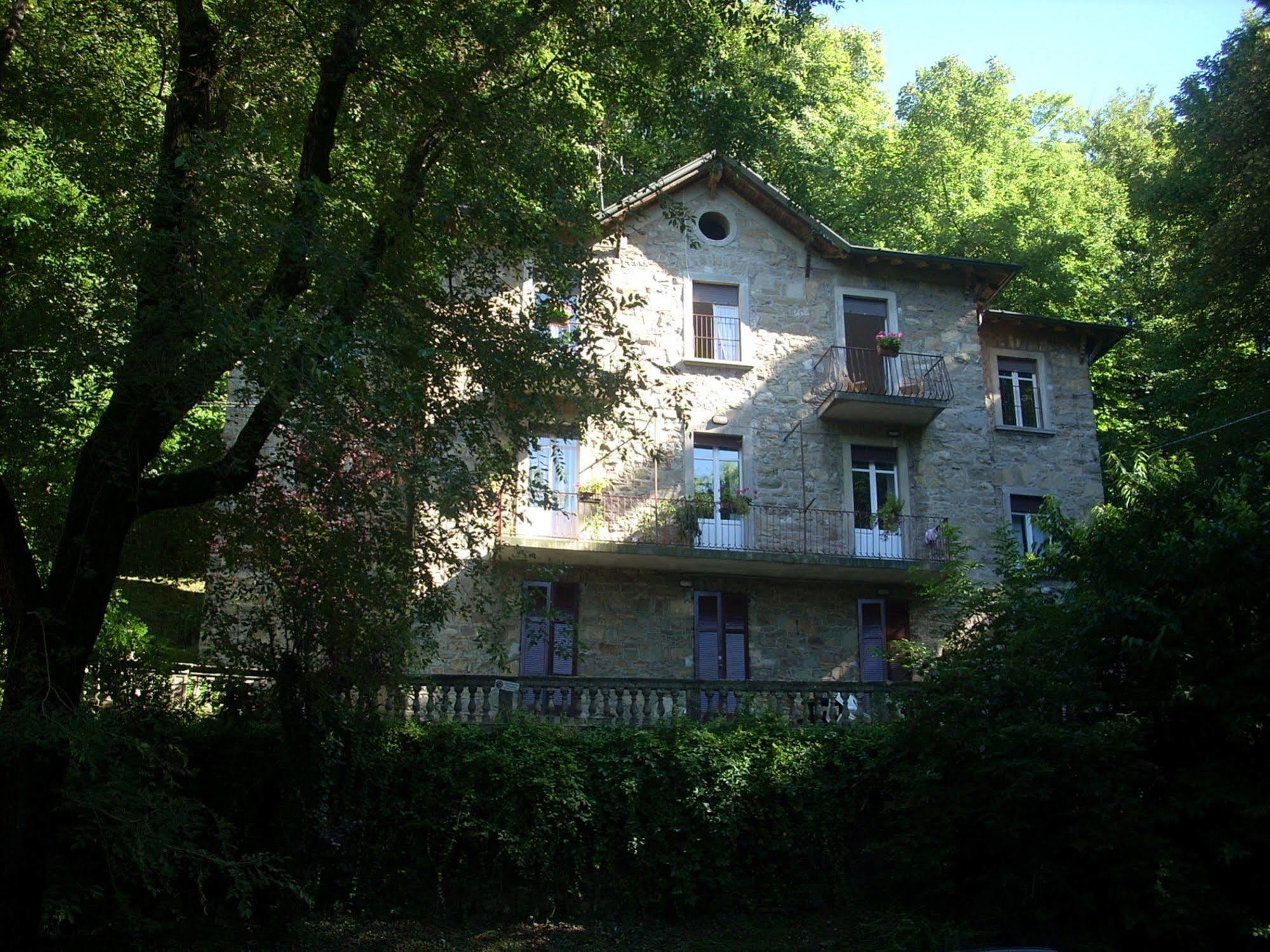 B&B I Ghiri Bergamo Kültér fotó