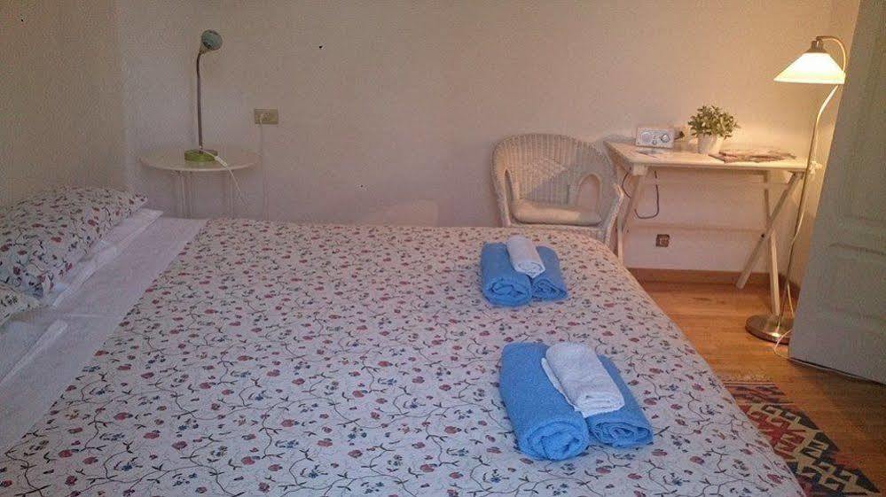 B&B I Ghiri Bergamo Kültér fotó