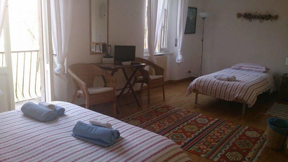 B&B I Ghiri Bergamo Kültér fotó