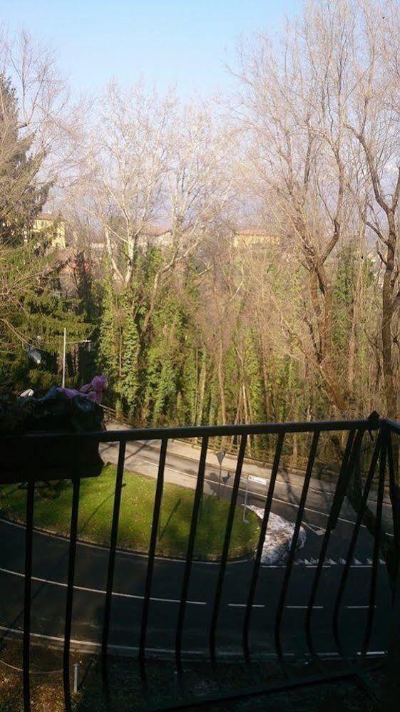 B&B I Ghiri Bergamo Kültér fotó