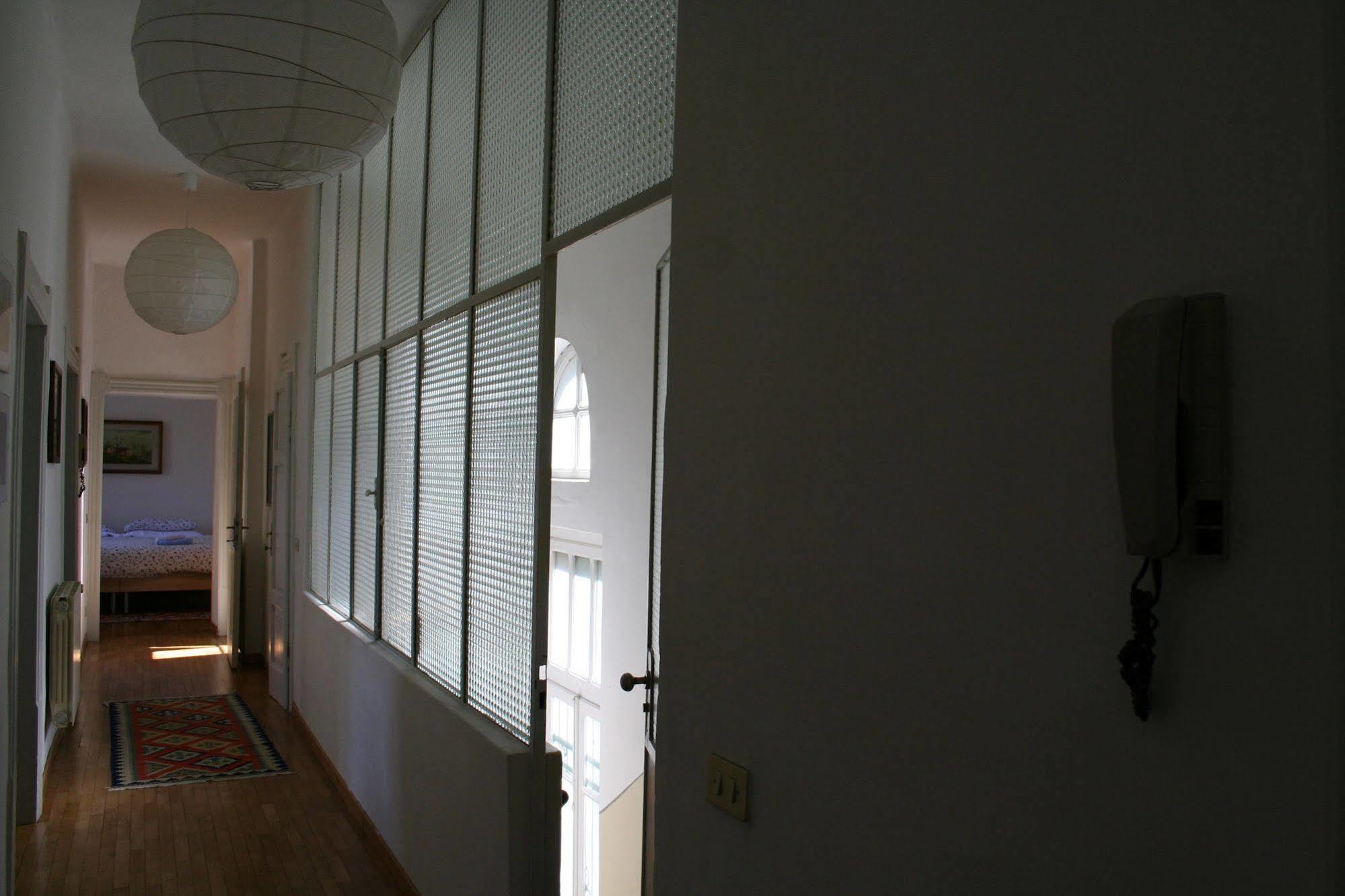 B&B I Ghiri Bergamo Kültér fotó