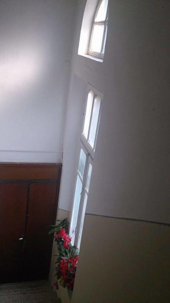 B&B I Ghiri Bergamo Kültér fotó