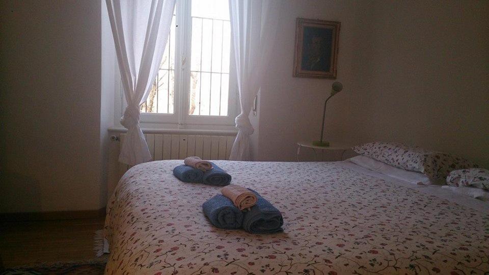 B&B I Ghiri Bergamo Kültér fotó