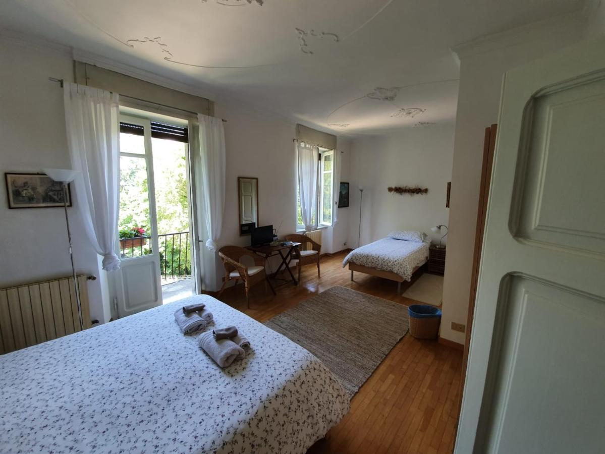 B&B I Ghiri Bergamo Kültér fotó