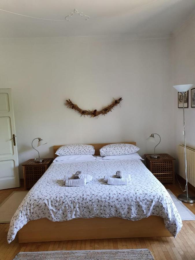 B&B I Ghiri Bergamo Kültér fotó