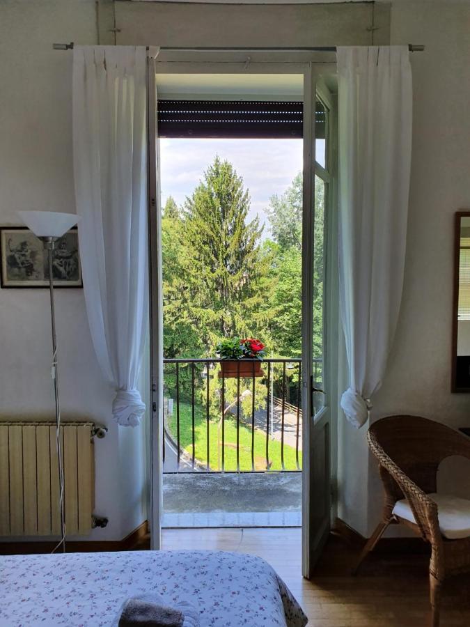 B&B I Ghiri Bergamo Kültér fotó