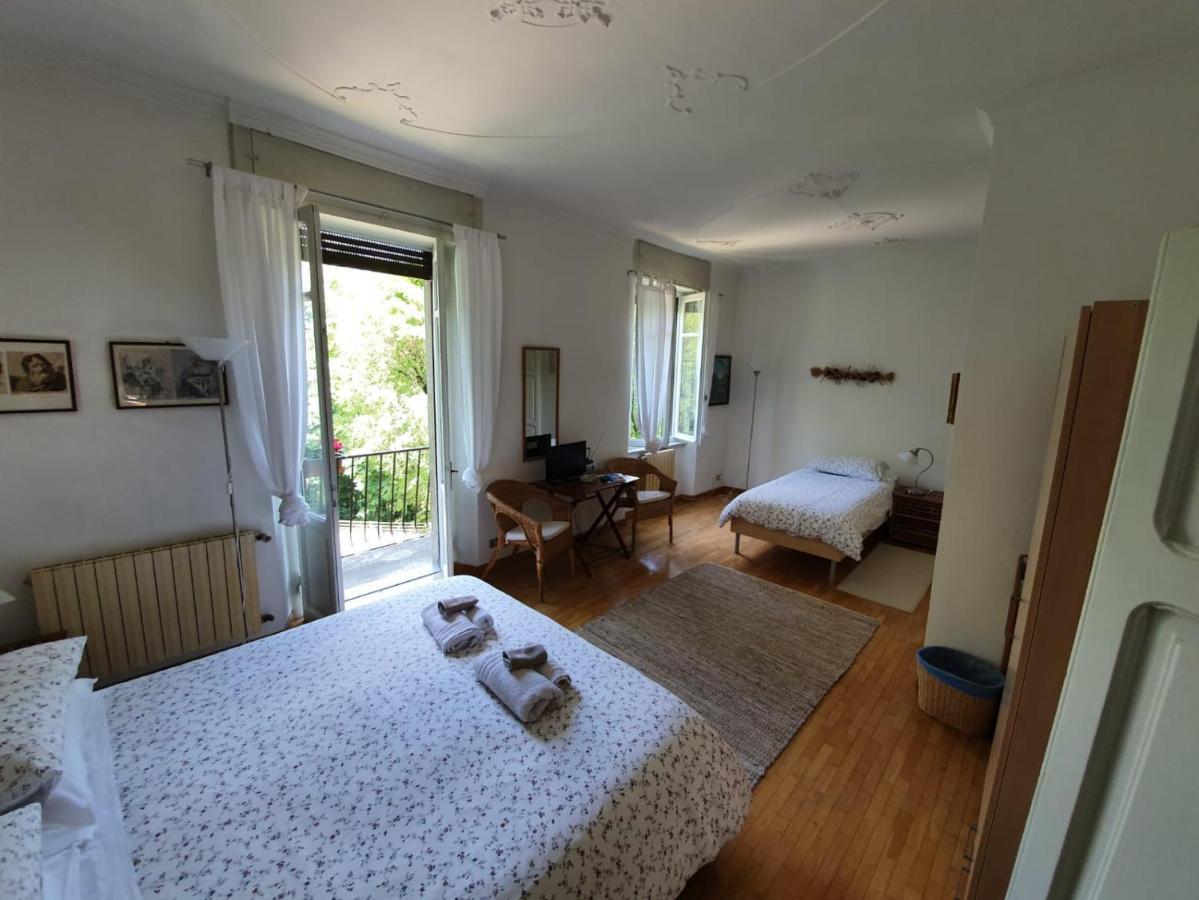 B&B I Ghiri Bergamo Kültér fotó